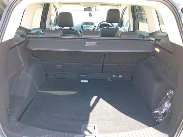 Ford Kuga II [Fabr 2012-prezent]