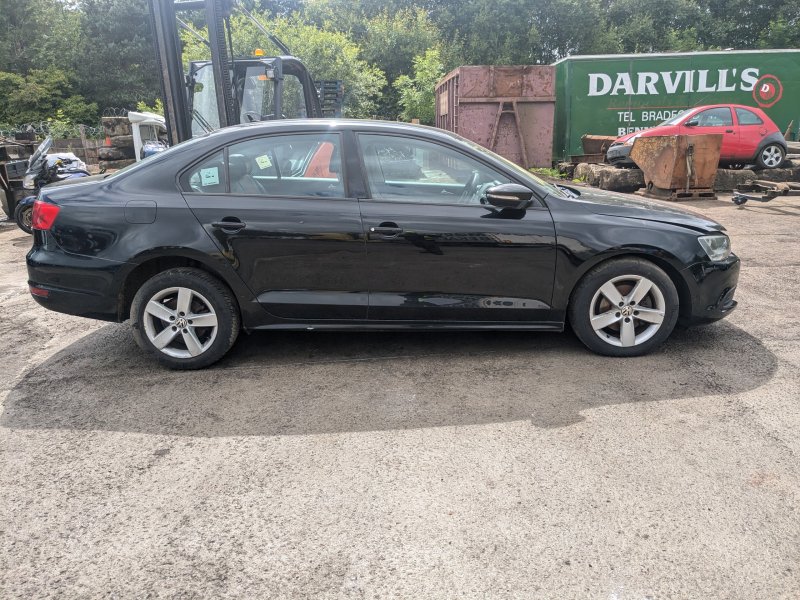 Volkswagen Jetta 4 (162,163) [Fabr 2010-2016]