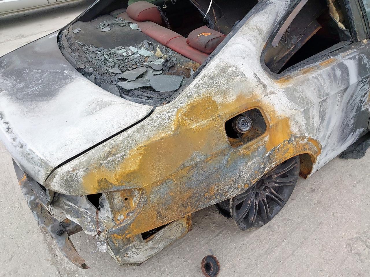 Bmw 3 Coupe (E92) [Fabr 2005-2011]