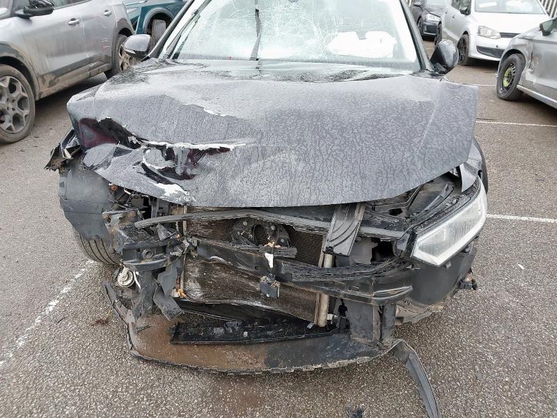 Volkswagen Passat B8 (3G2) · 2015