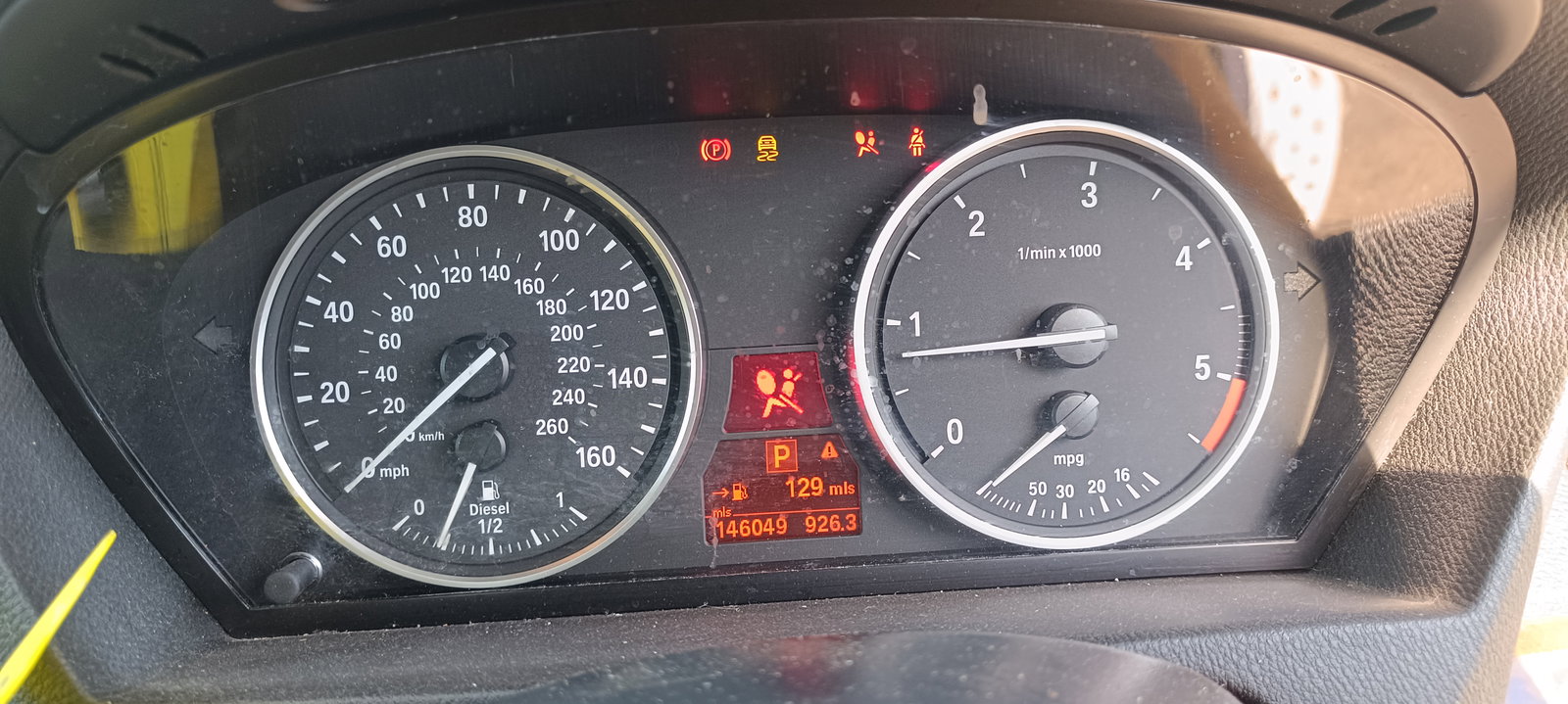 Bmw X5 (E70) [Fabr 2007-2013]