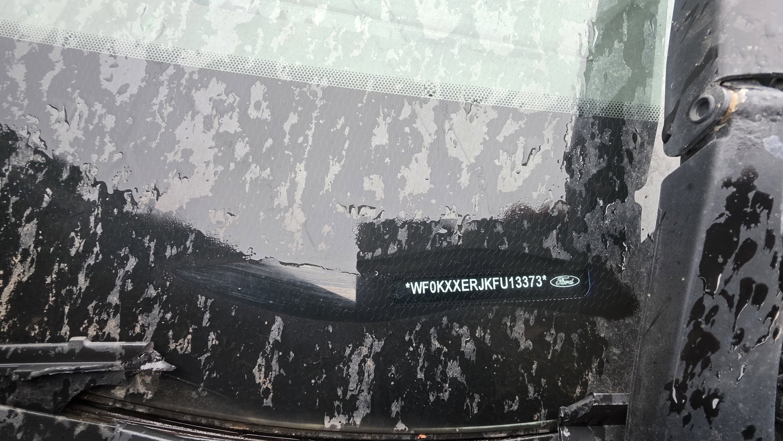 Ford B-Max [Fabr 2012-prezent]