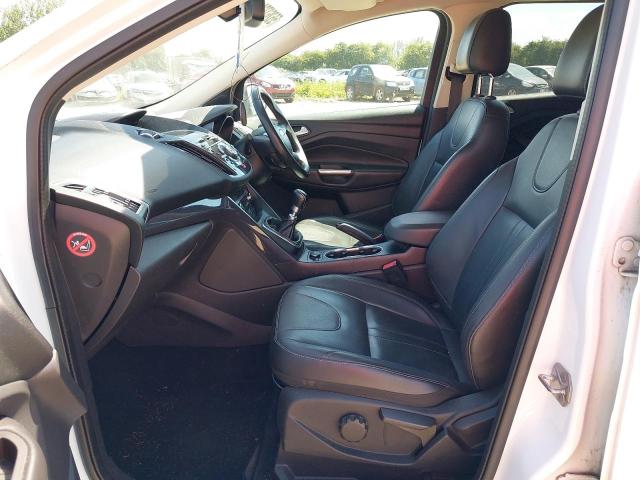 Ford Kuga II [Fabr 2012-prezent]