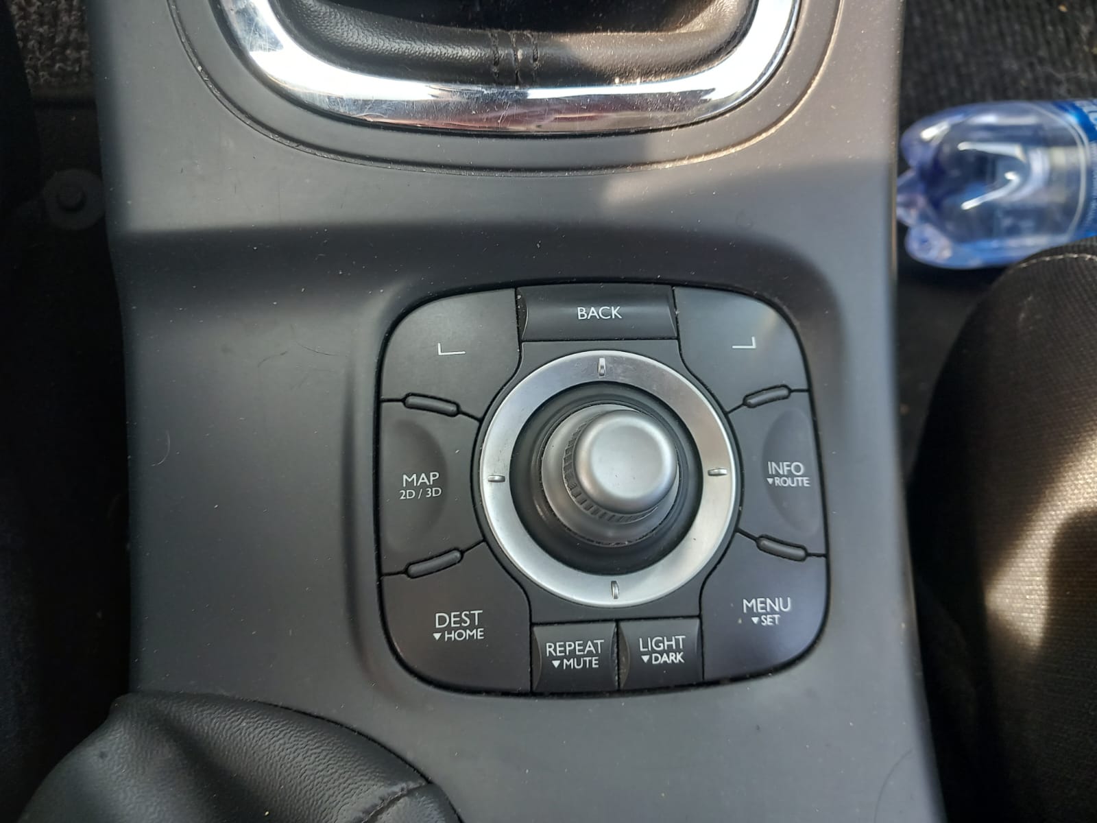 Renault Megane 3 Combi [Fabr 2008-2015]