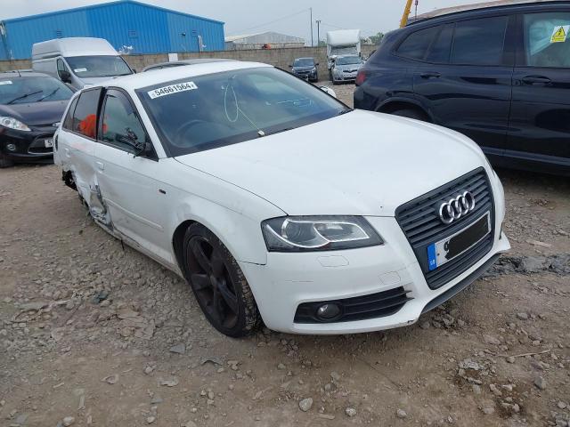 AUDI A3 Sportback (8PA) [Fabr 2004-2013]