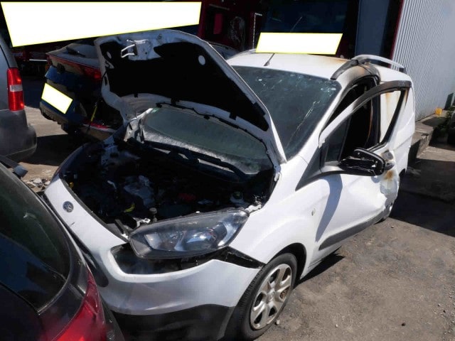 Ford Tourneo Courier [Fabr 2014-2020]