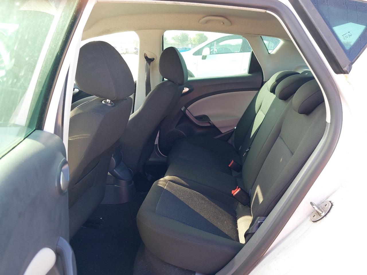 Seat Ibiza 5 (6J5) [Fabr 2008-2017]