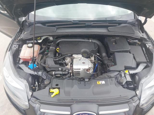 Ford Focus 3 Hatchback [Fabr 2011-2015]