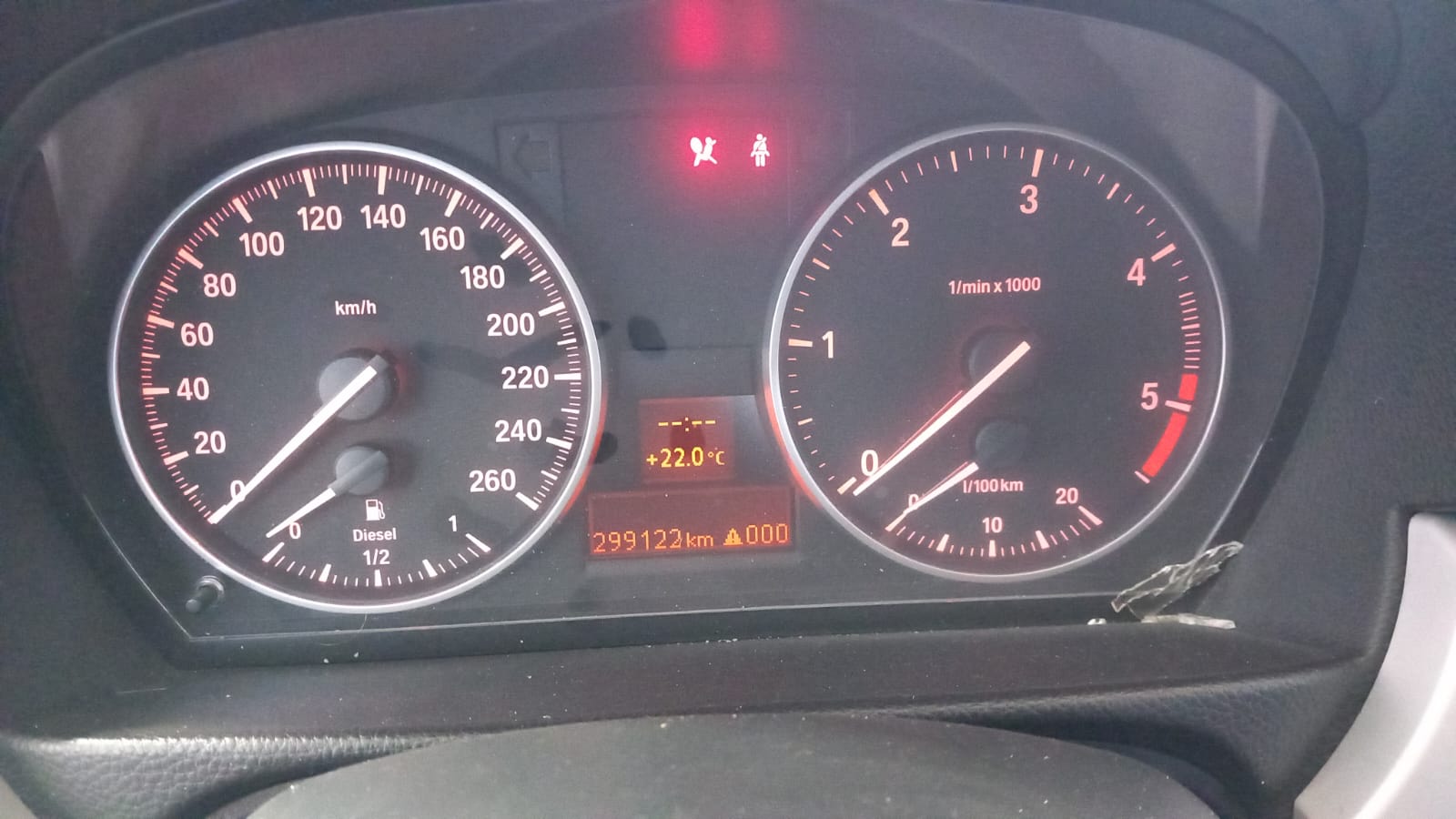 Bmw 3 (E90) [Fabr 2005-2011]