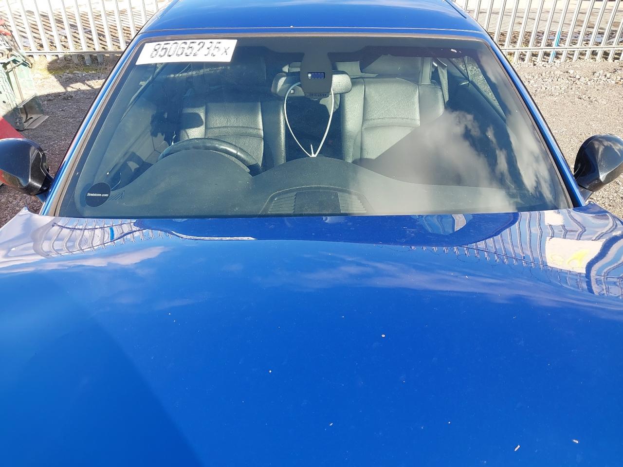 Bmw 3 Cabriolet (E93) [Fabr 2006-2011] Facelift