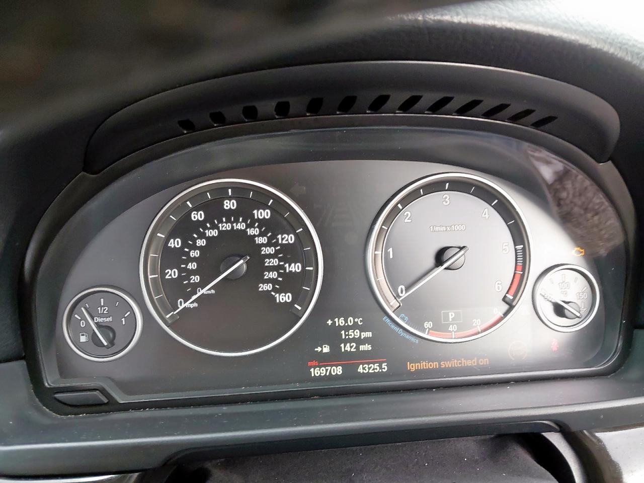 Bmw 5 (F10) [Fabr 2011-2016] C558