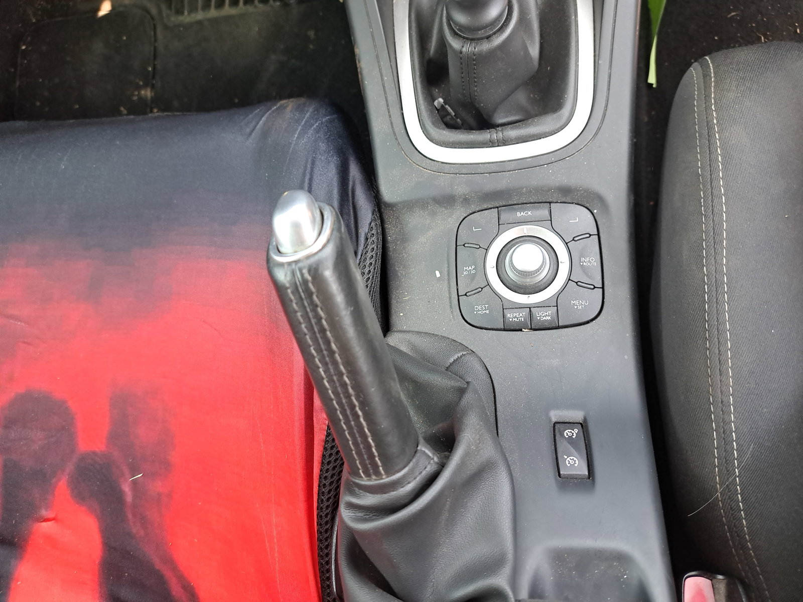 Renault Megane 3 [Fabr 2008-2015]