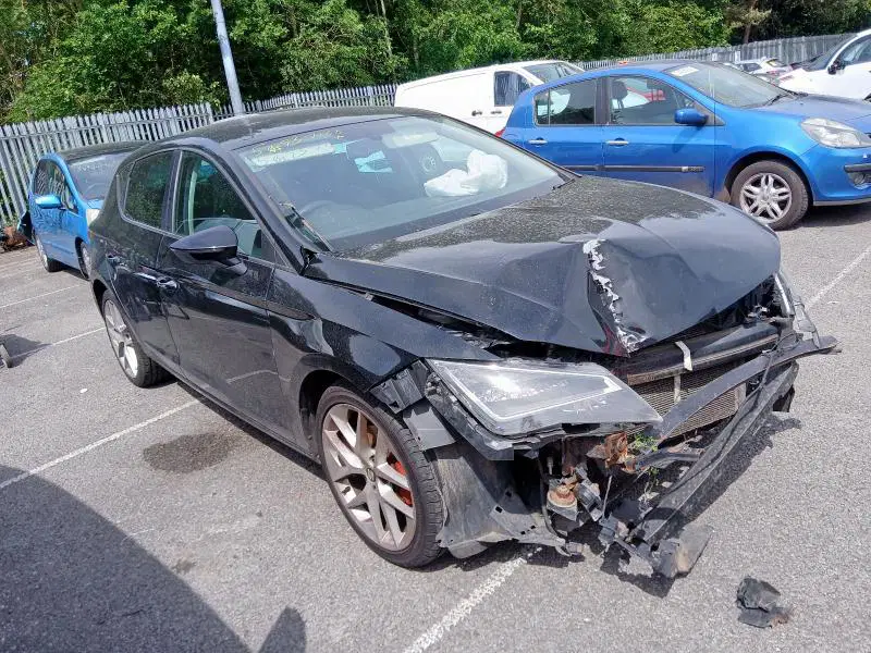 Seat Leon (5F1) [Fabr 2012-2018]