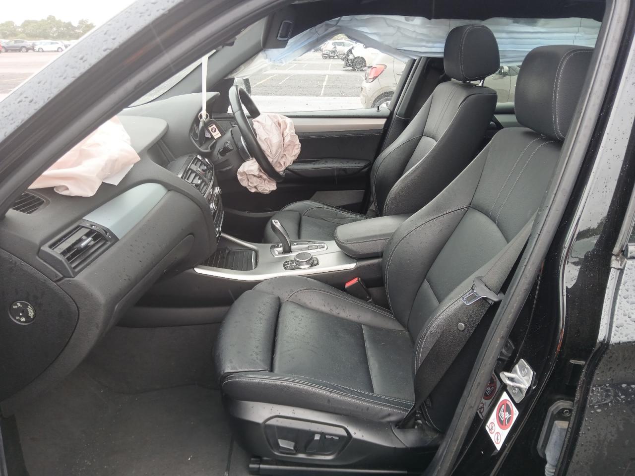 Bmw X3 (F25) [Fabr 2010-2017]