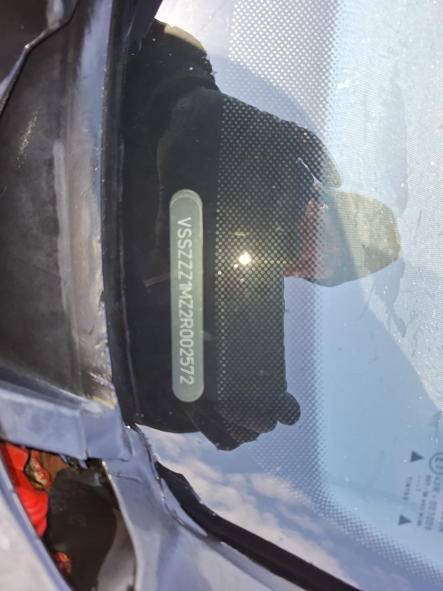 Volkswagen Golf 5 Plus (5M1) [Fabr 2005-2008]