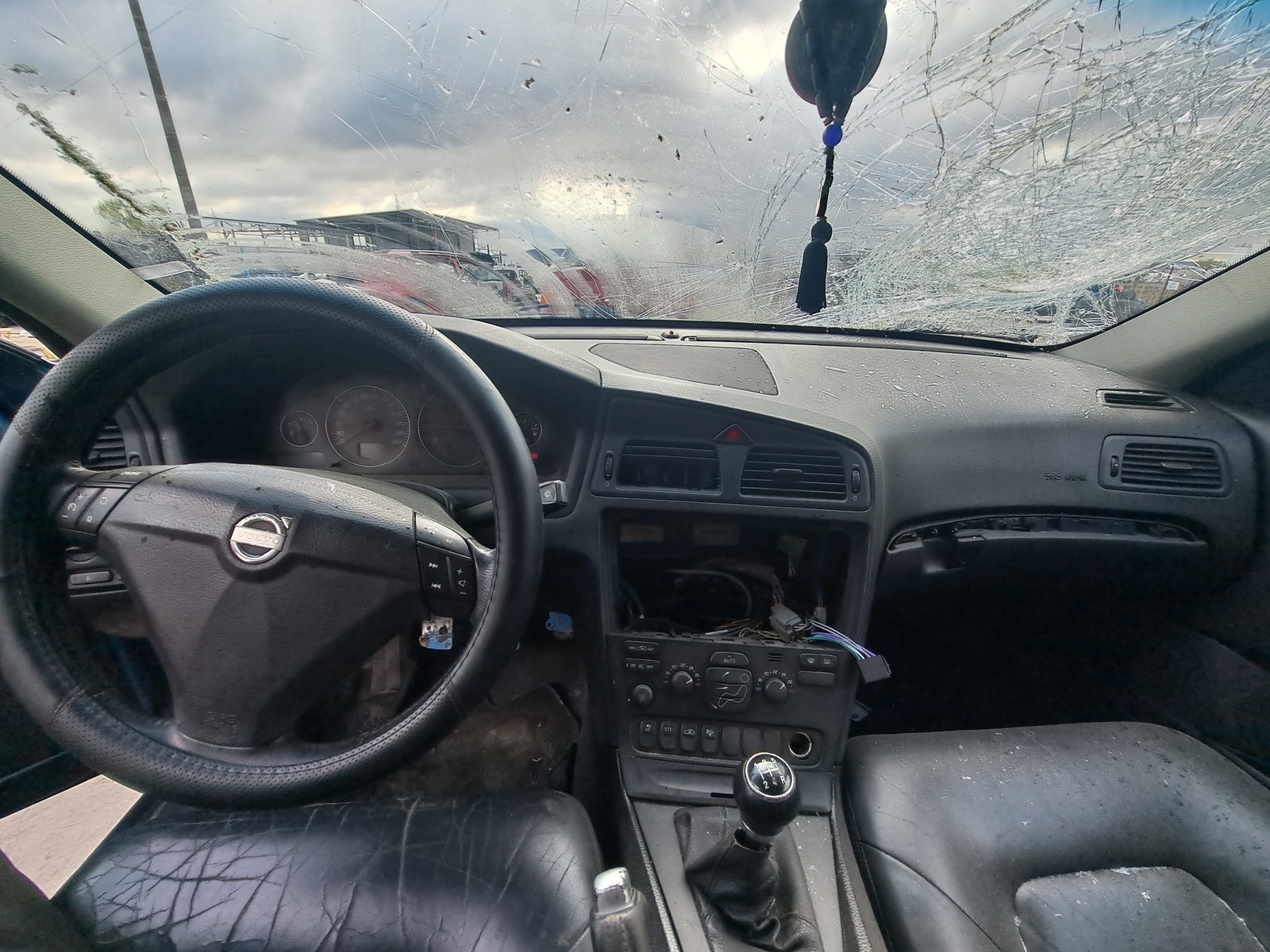 Volvo S60 [Fabr 2000-2010]