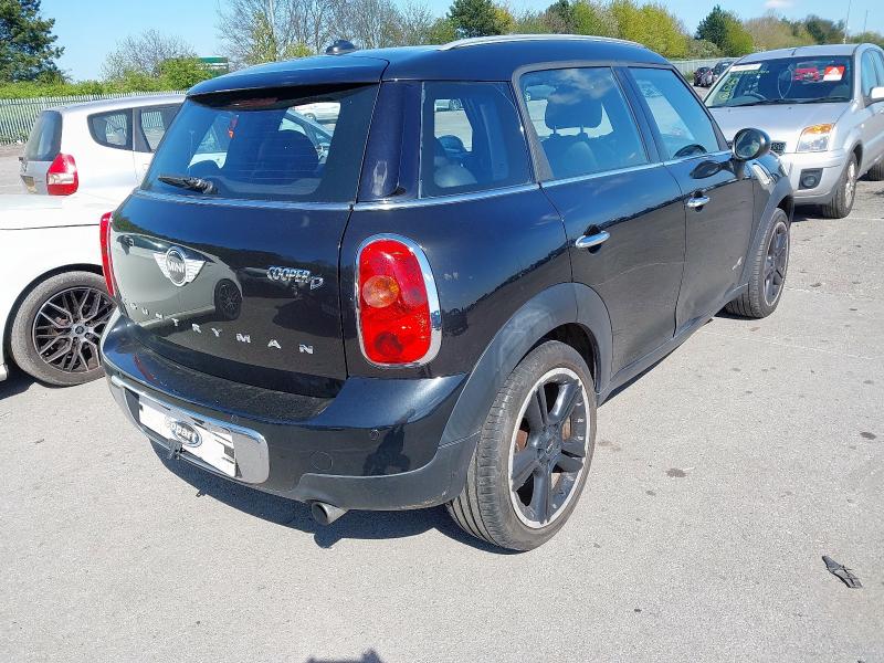 Mini Countryman R60