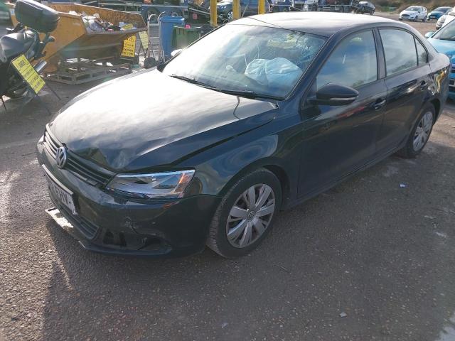 Volkswagen Jetta 4  (6Z) [Fabr 2011-2017]
