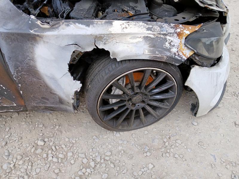 Mercedes C220 w205