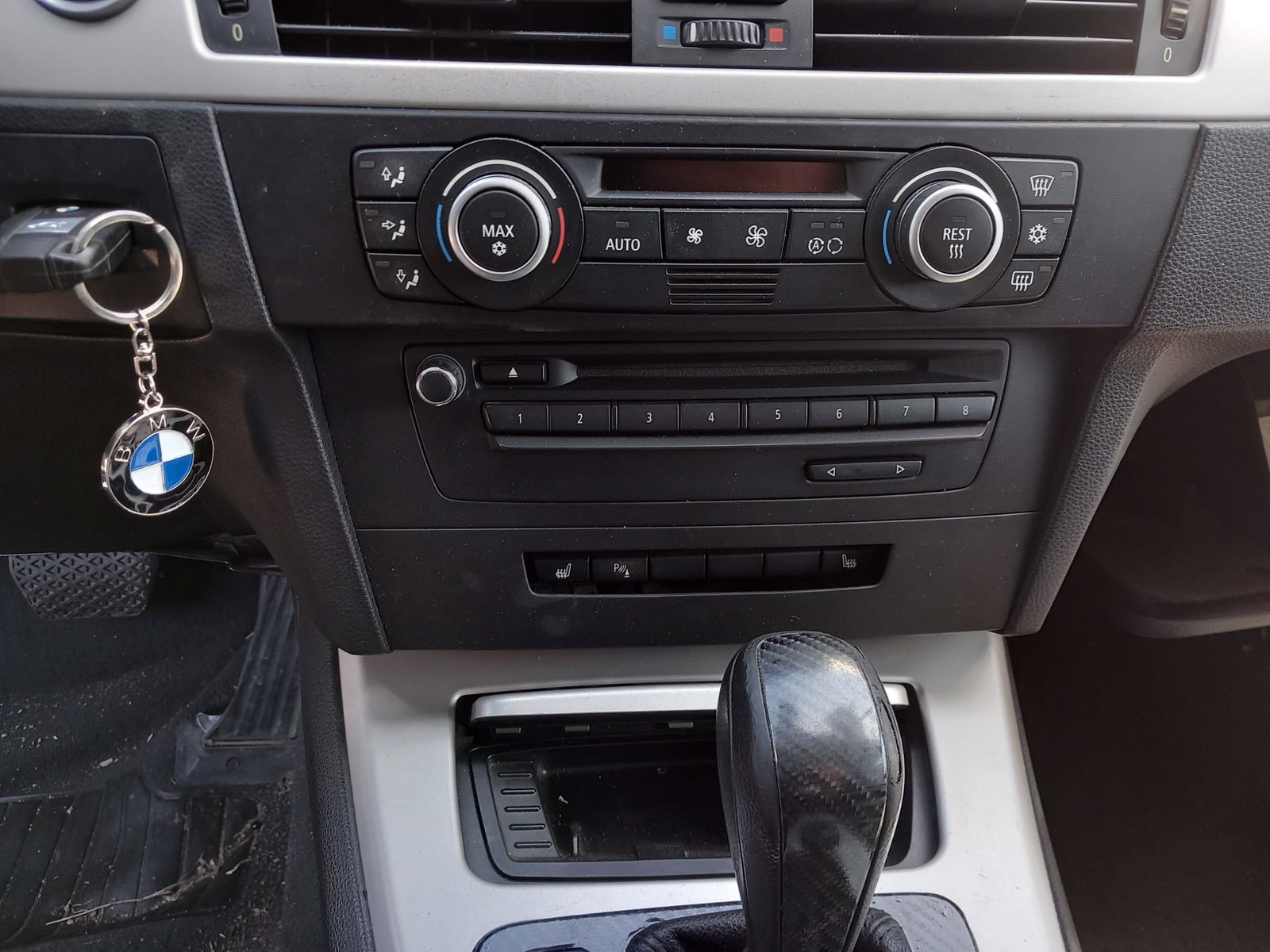 Bmw 3 (E90) [Fabr 2005-2011]