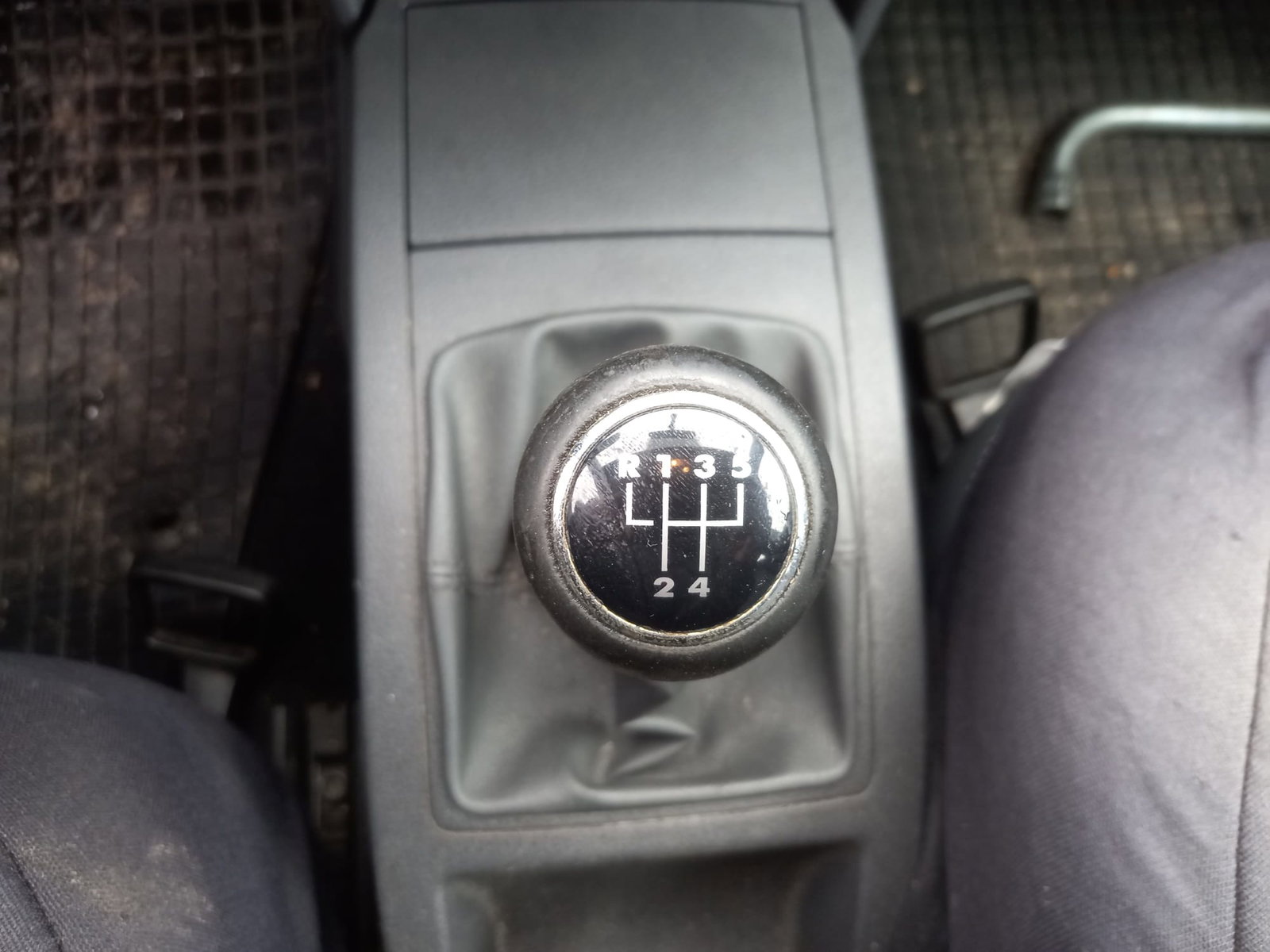 Volkswagen Polo (9N) [Fabr 2001-2008]