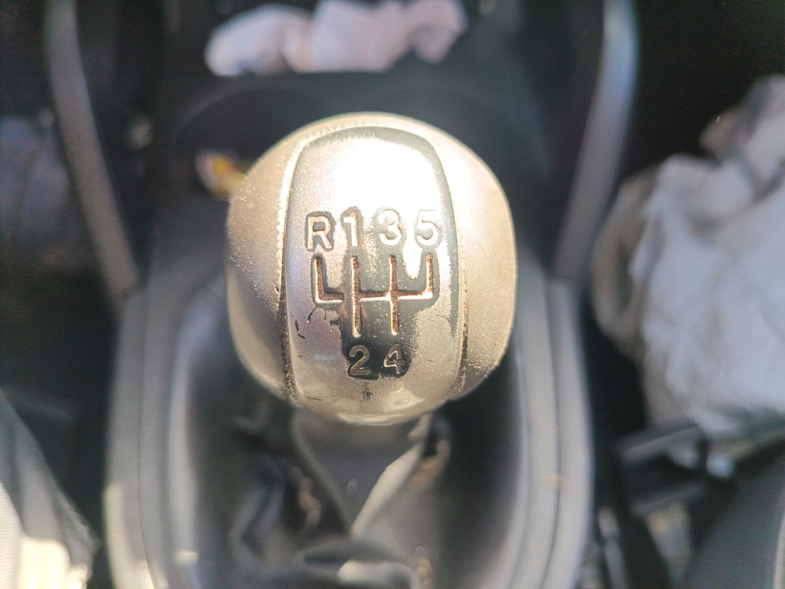 Seat Altea (5P1) [Fabr 2004-2010]