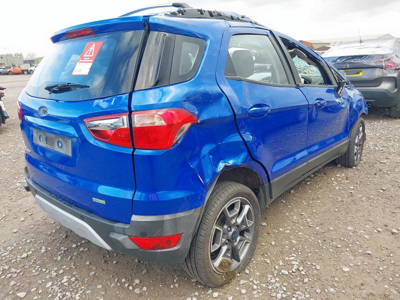 Ford Ecosport [Fabr 2017-2024]