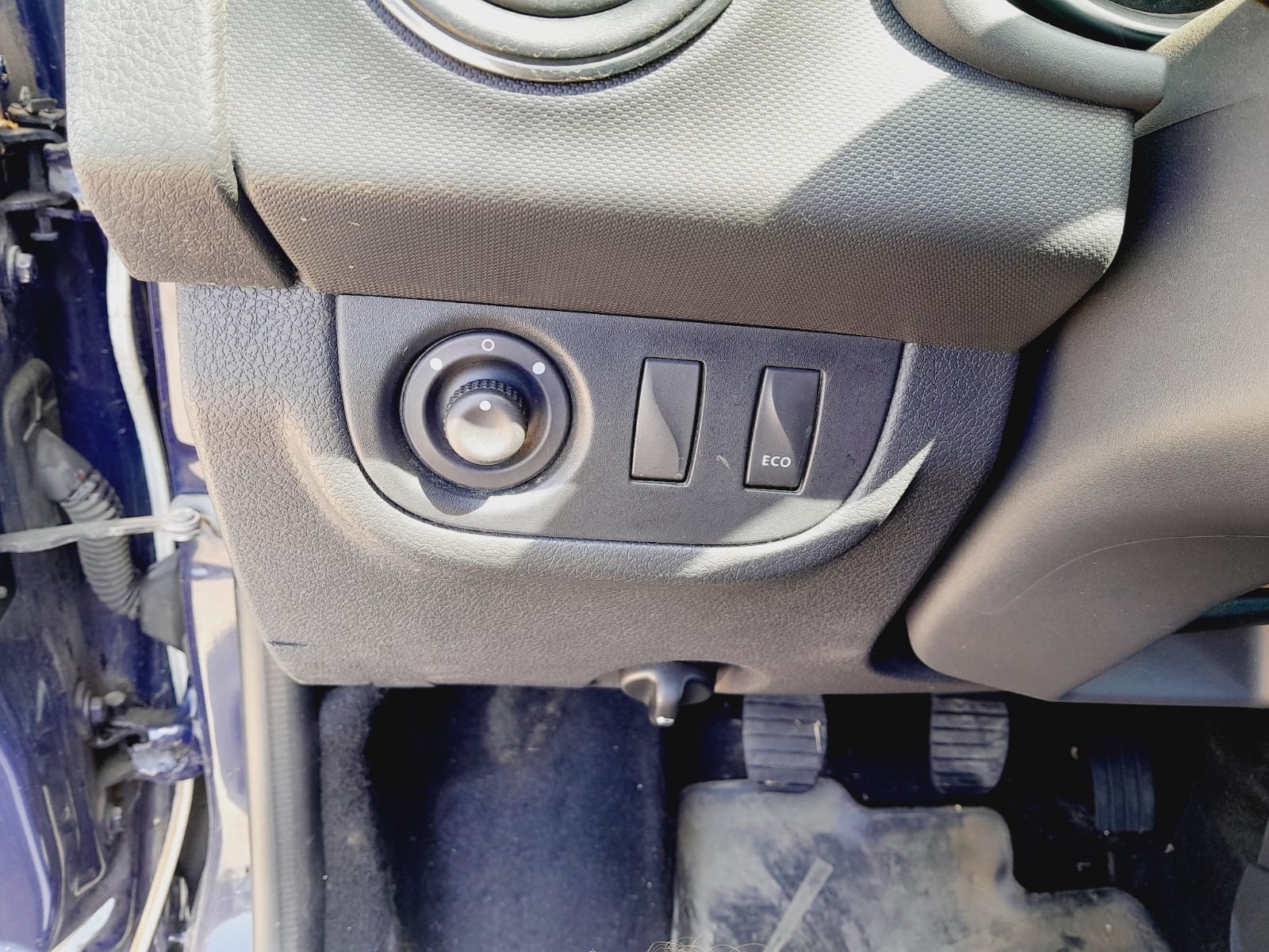 Dacia Logan 2 [Fabr 2012-2020]