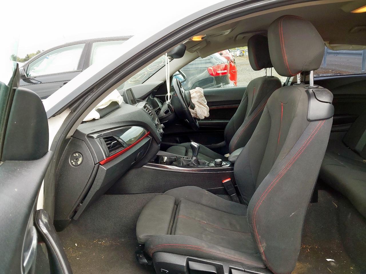 Bmw 1 (F21) [Fabr 2012-2017]