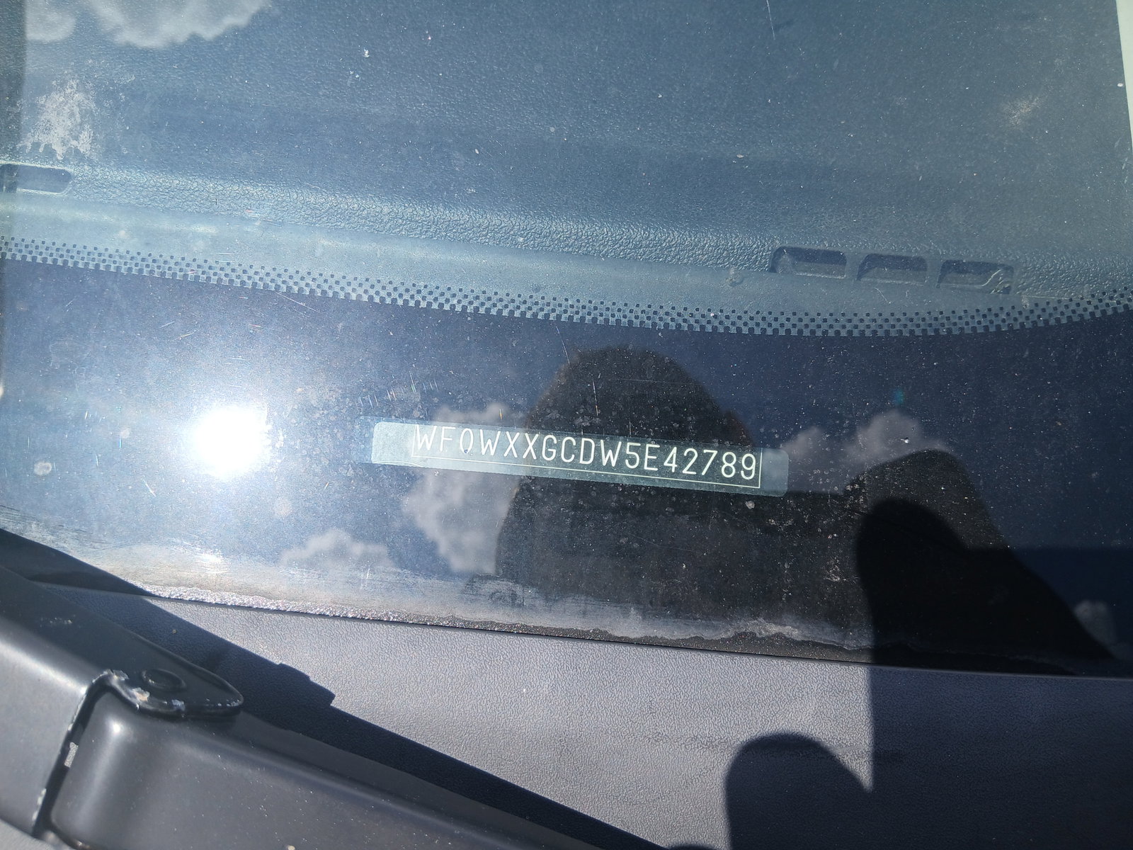 Ford Focus 2 (DA) [Fabr 2004-2012]