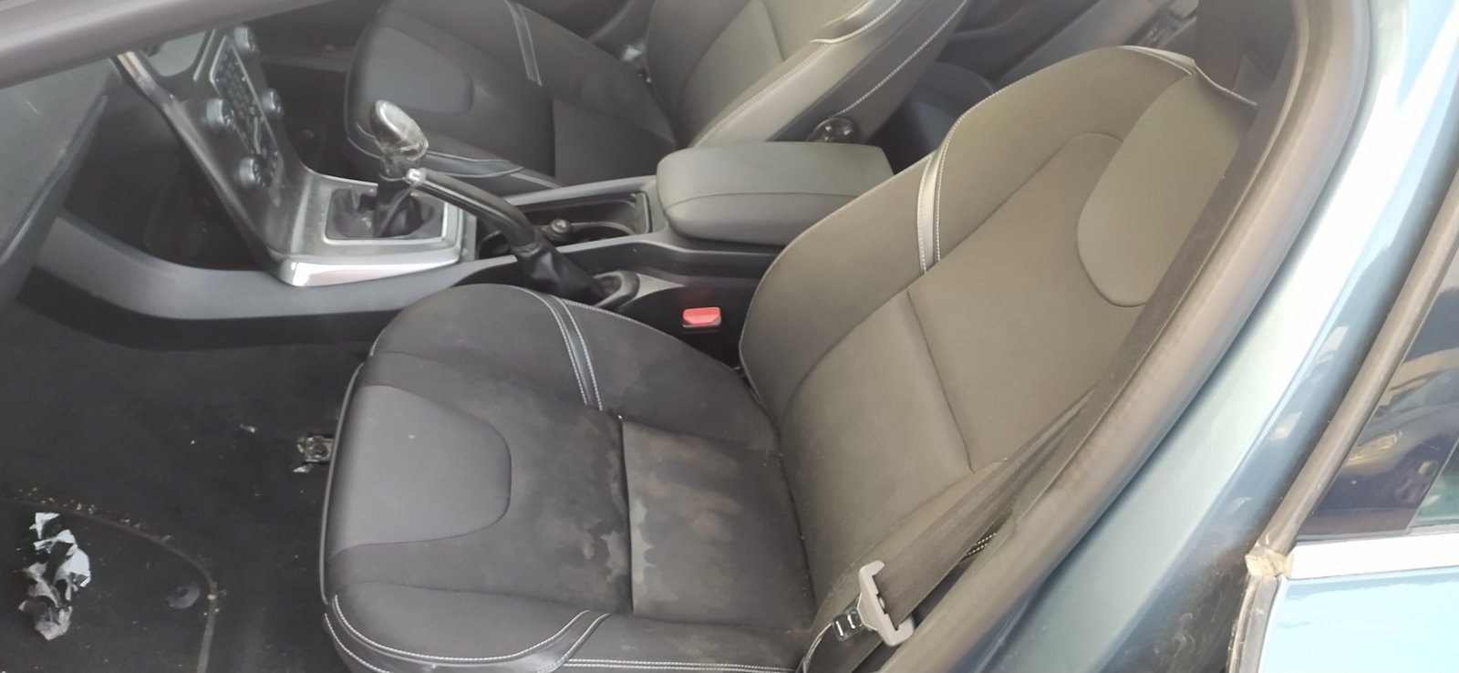 Volvo V40 [Fabr 2013-2019]