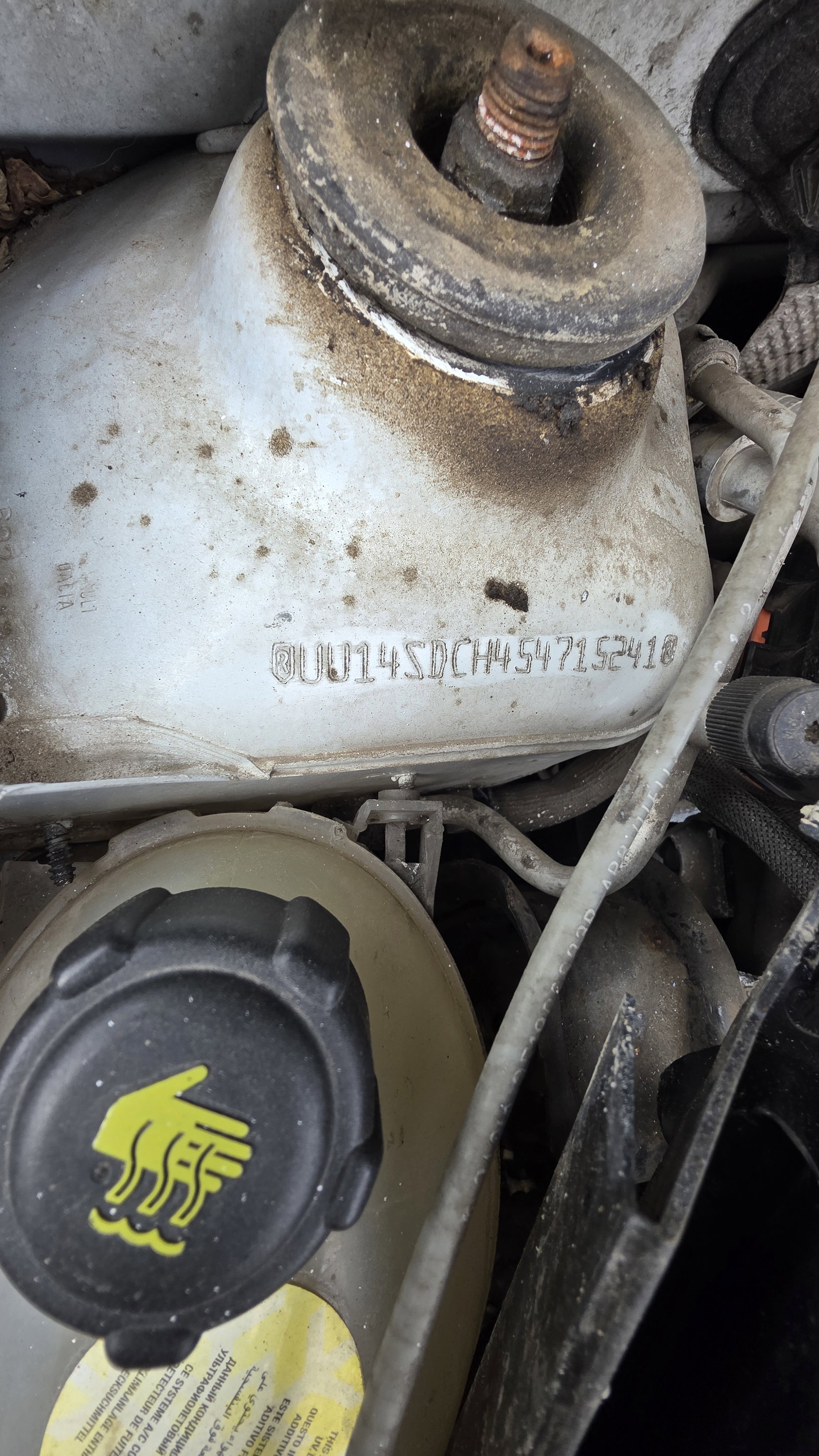 Dacia Logan 2 [Fabr 2012-prezent]