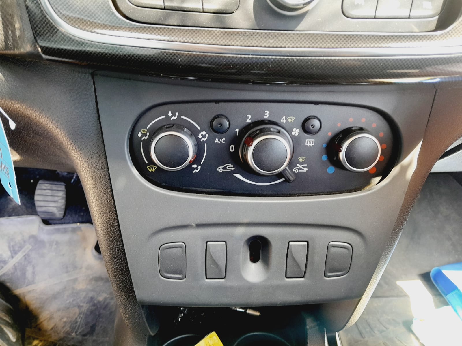 Dacia Logan 2 [Fabr 2012-2020]