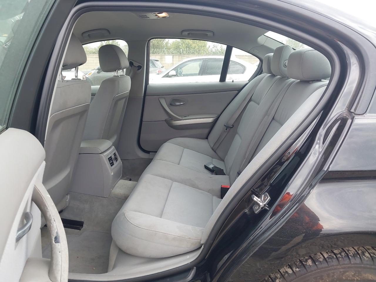 Bmw 3 (E90) [Fabr 2005-2011]