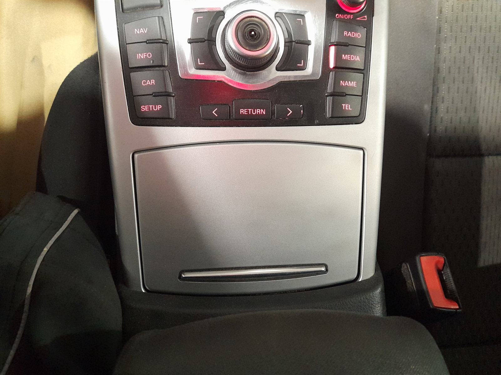 Audi A6 (4F2, C6) [Fabr 2004-2010]