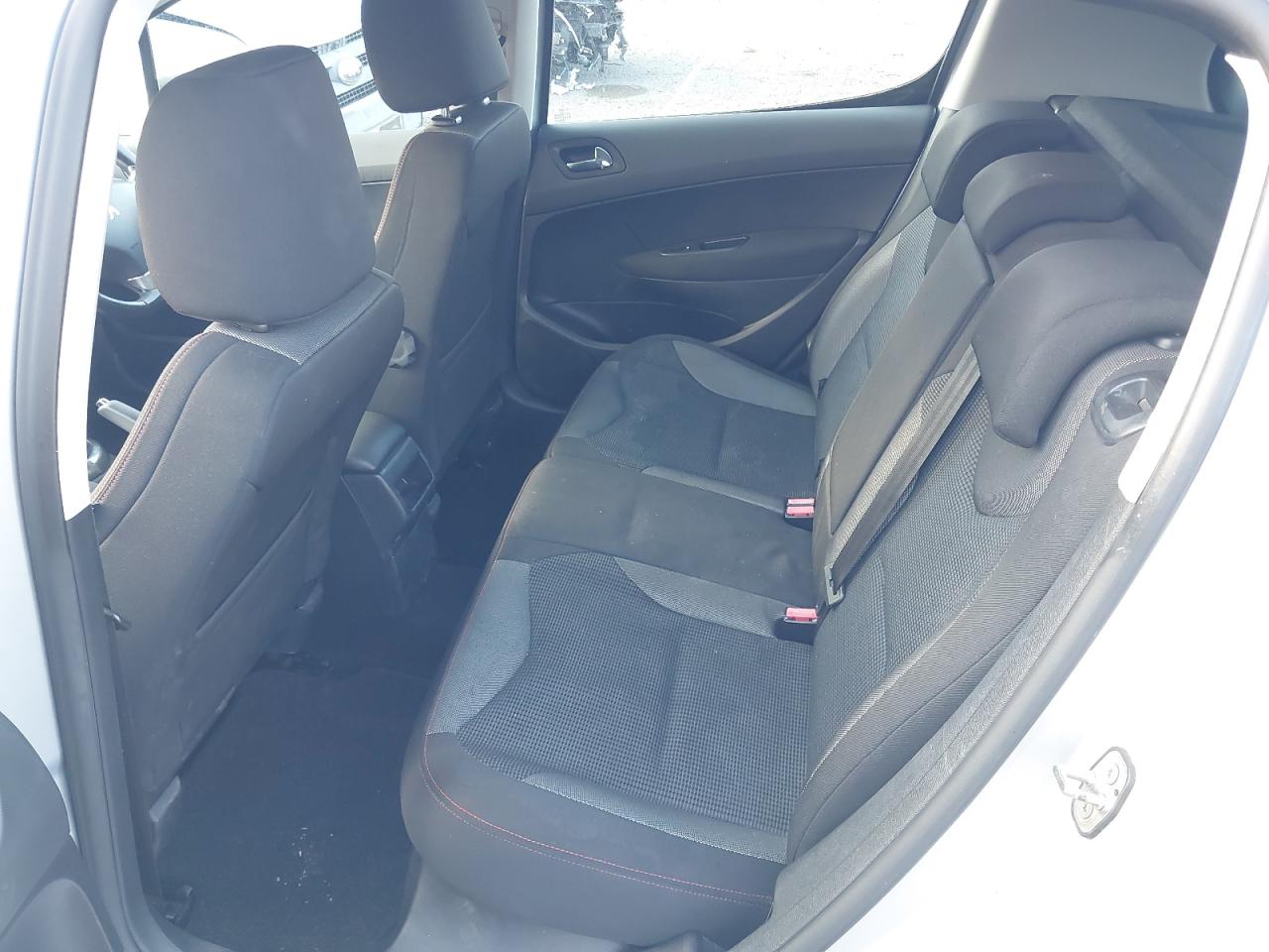 PEUGEOT 308 [Fabr 2007-2013]