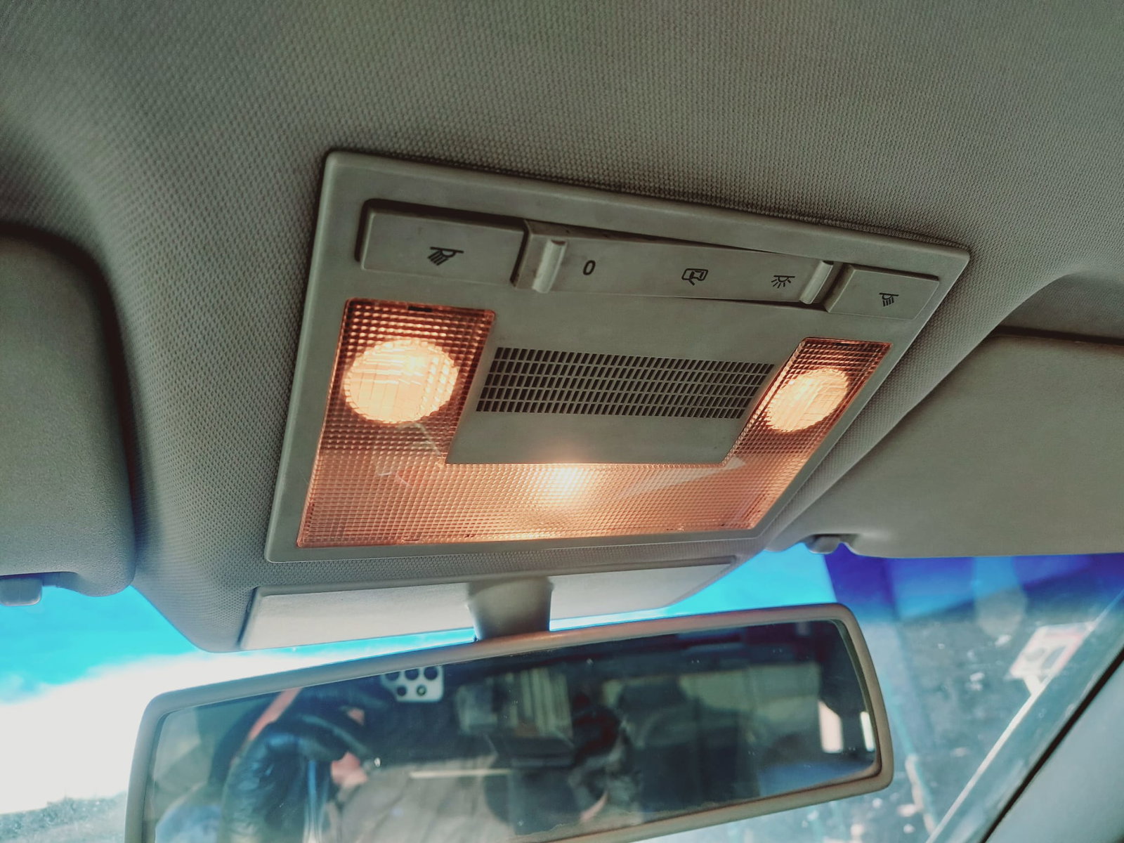 Seat Altea (5P1) [Fabr 2004-2010]