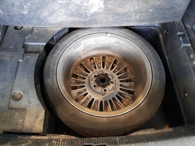 Volkswagen Passat B6 Variant (3C5) [Fabr 2005-2010]