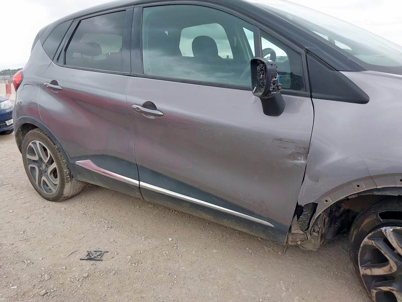 Renault Captur (X87) [Fabr 2013-2017]