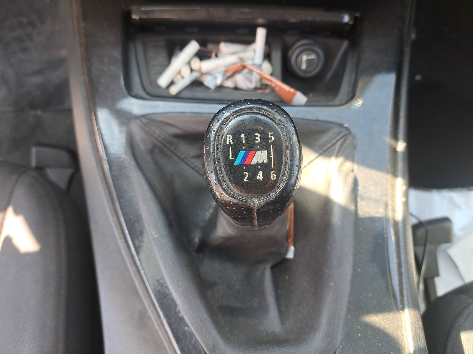Bmw 3 (E90) [Fabr 2005-2011]