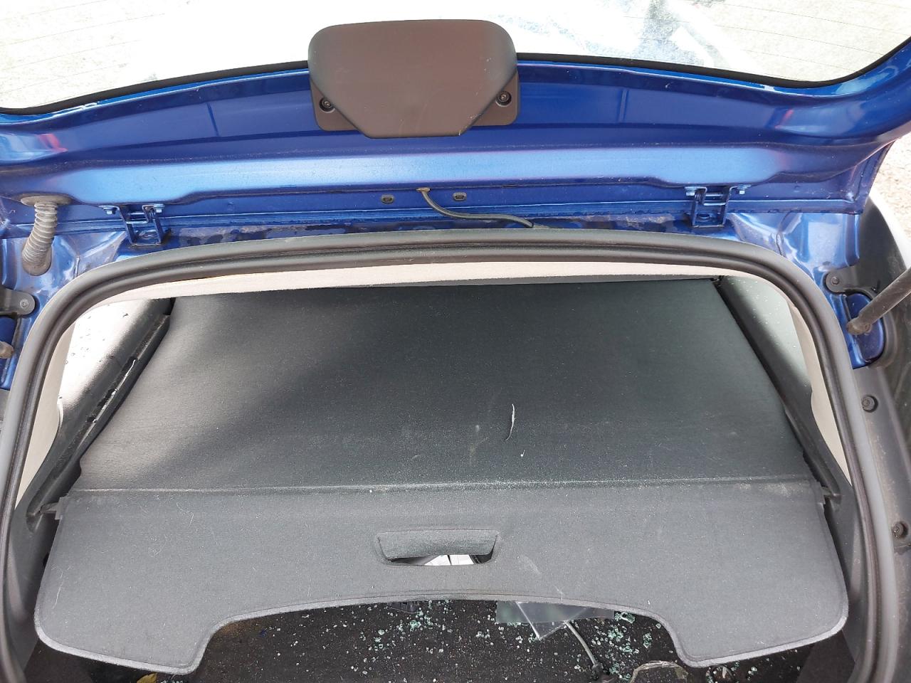 Dacia Logan II MCV BK (K52) [Fabr 2013-2022] Facelift