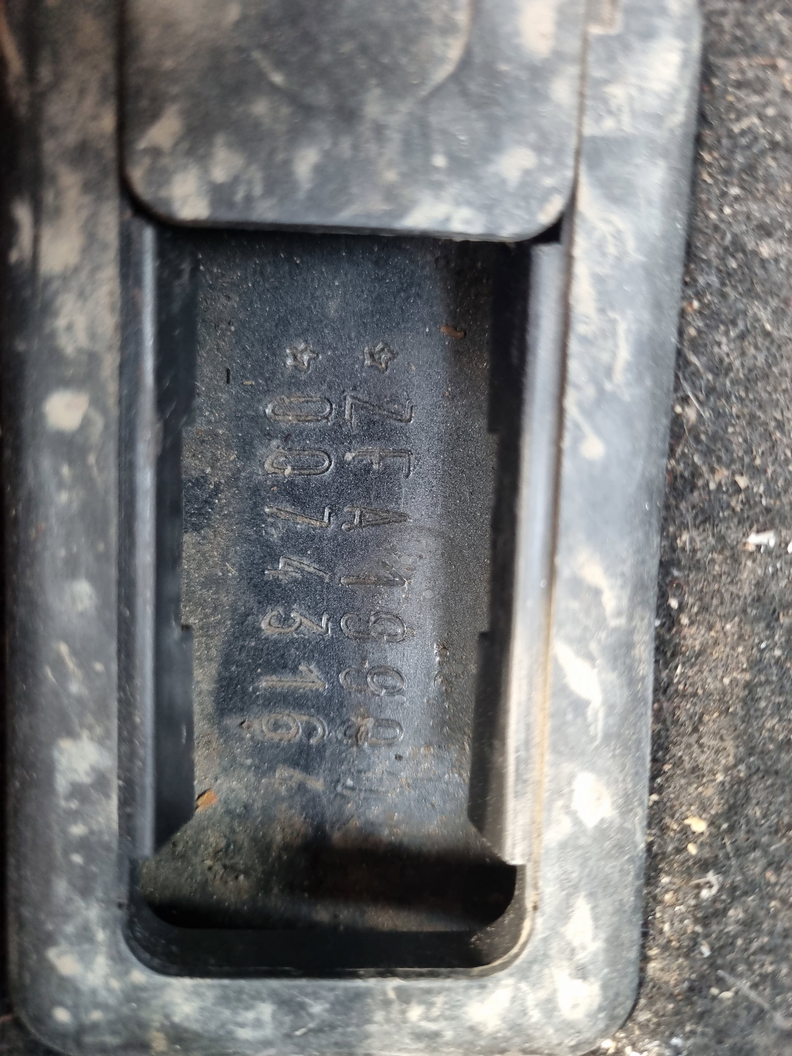 Fiat Punto (199) [Fabr 2010-2018]