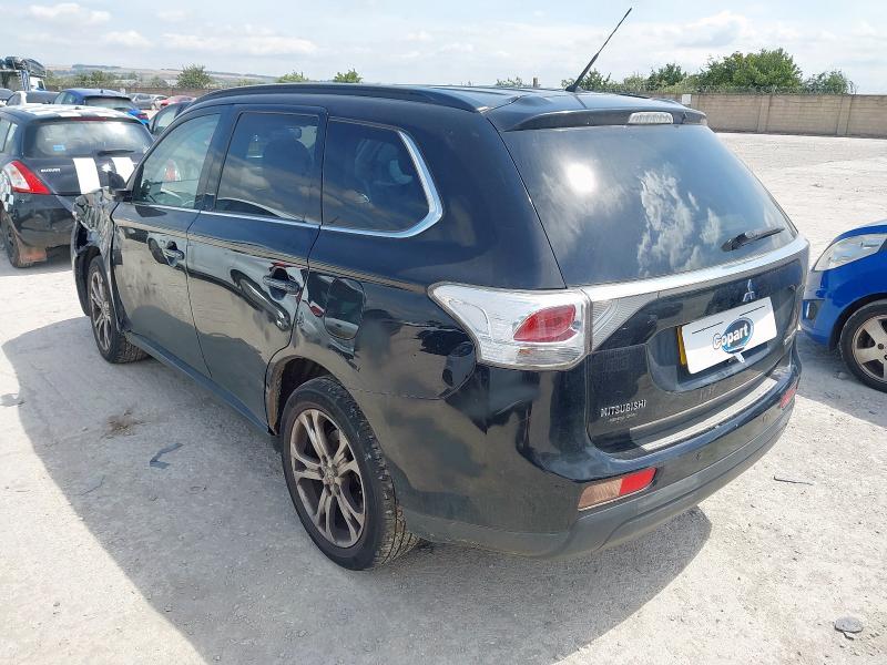 MITSUBISHI Outlander [Fabr 2006-2012]