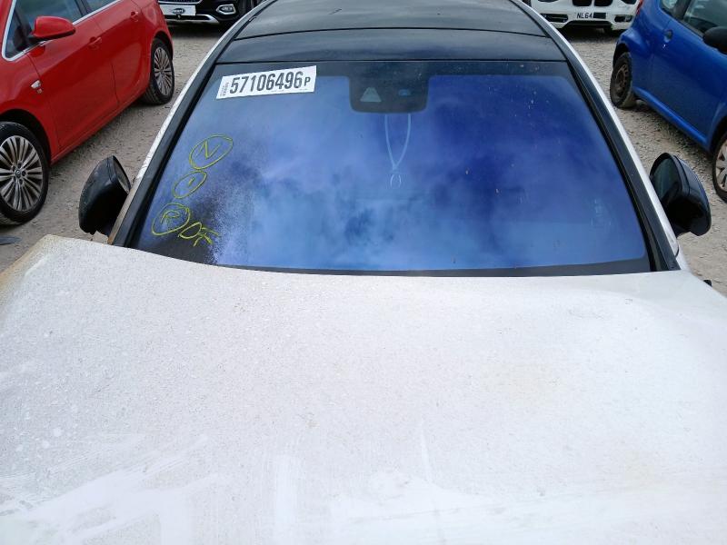 Mercedes C220 w205