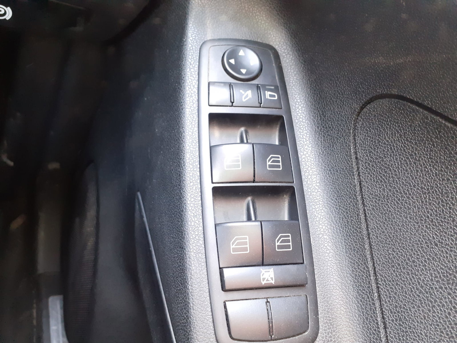 Mercedes Clasa ML (W164) [Fabr 2005-2012]