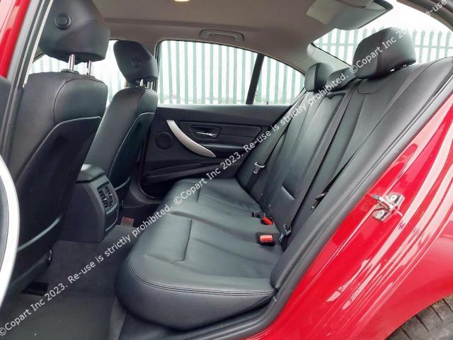 Bmw 3 (F30) [Fabr 2012-2017]