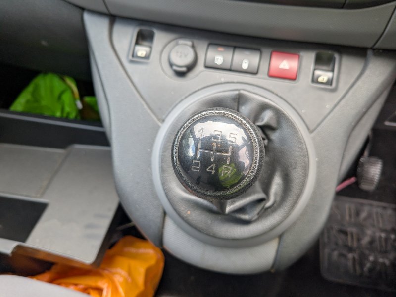 PEUGEOT Partner (II) [Fabr 2008-2018]