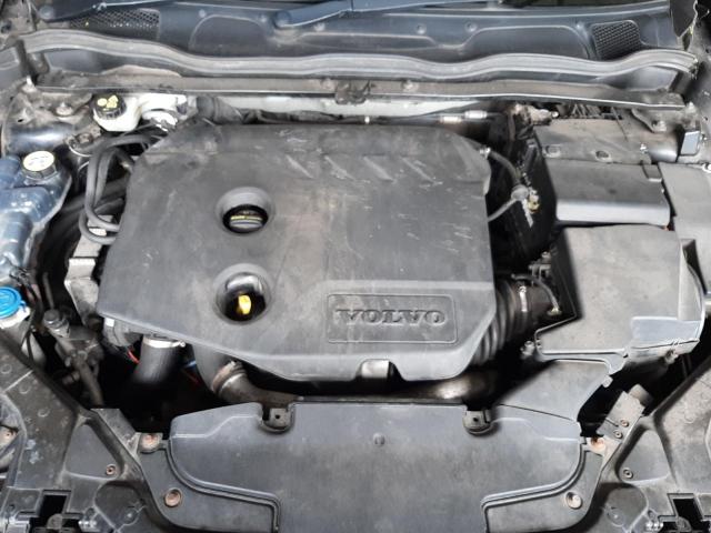 Volvo V40 [Fabr 2013-2019]