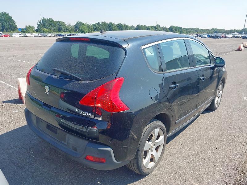 Peugeot 3008 [Fabr 2009-2016]