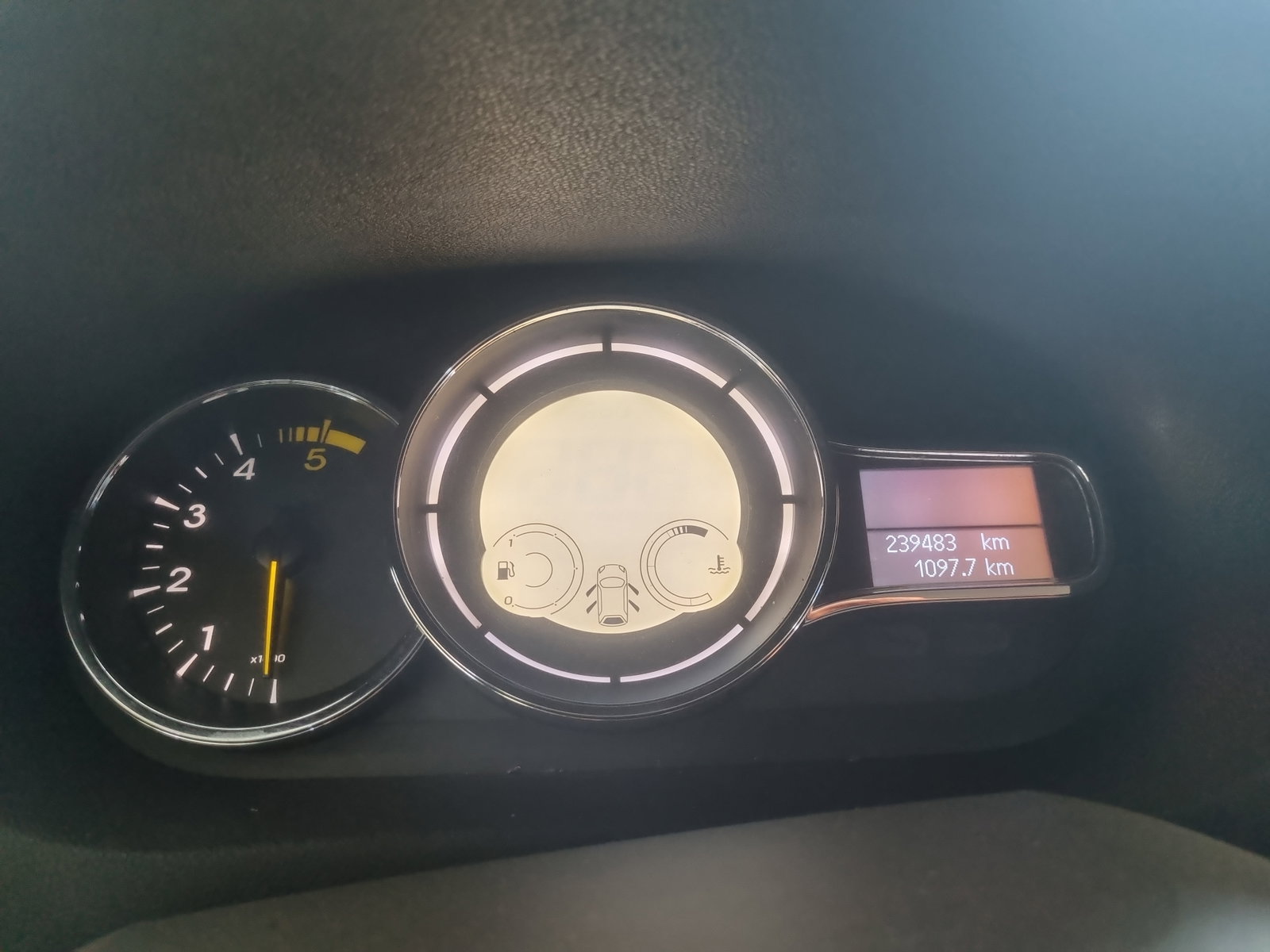Renault Megane 3 [Fabr 2008-2015]